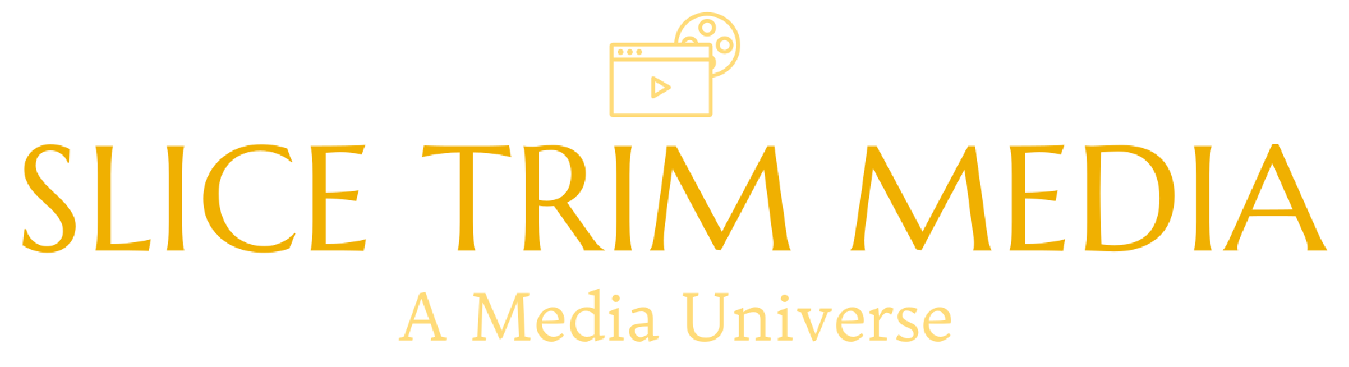 Slice Trim Media